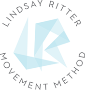 Lindsay Ritter Movement Method